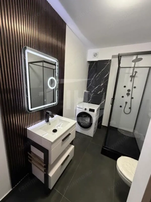 Apartament 2 camere I cu parcare I prima inchiriere I The Nest - imagine 8