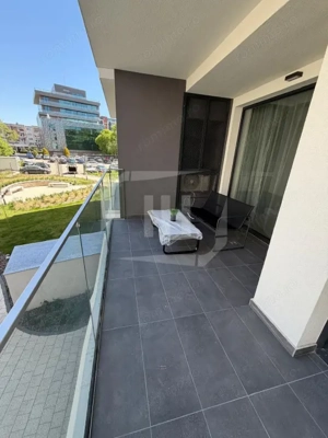 Apartament 2 camere I cu parcare I prima inchiriere I The Nest - imagine 10