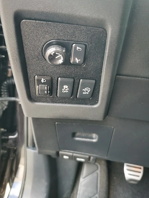 Nissan Qashqai 1,6 benzină  - imagine 5