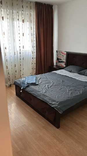 Apartament regim hotelier  - imagine 2