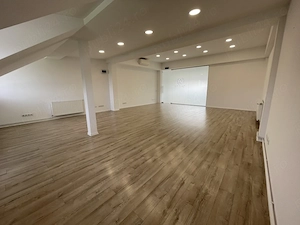 Inchiriez spatiu de 65 mp, open space, in zona str Paris - Rivus mall