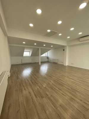 Inchiriez spatiu de 65 mp, open space, in zona str Paris - Rivus mall - imagine 3