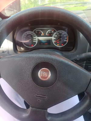 Fiat  2008 - imagine 7