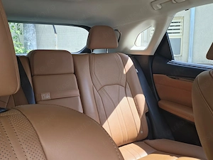 Lexus RX450H 2021 - imagine 10