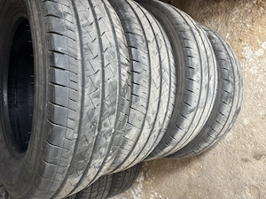 Cauciucuri 225/65 R16C  - imagine 3