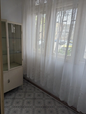 Proprietar vand garsoniera parter Crihala  - imagine 4