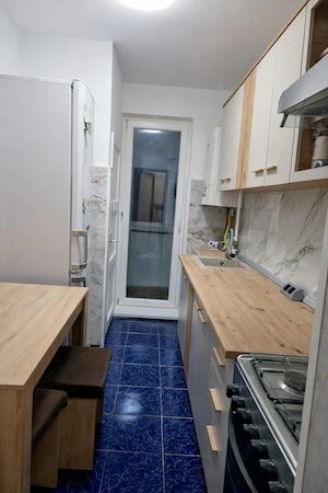Apartament de 3 camere zona ASTRA,