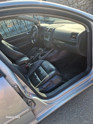 Wv golf 5 motor 1,4 140  - imagine 4