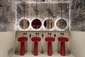 Personal curatenie etaj de birou  - imagine 3