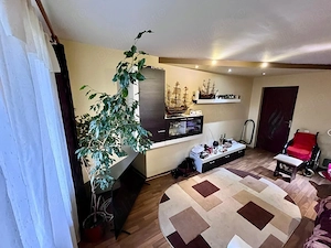 Apartament de 3 camere zona CRAITER - imagine 5