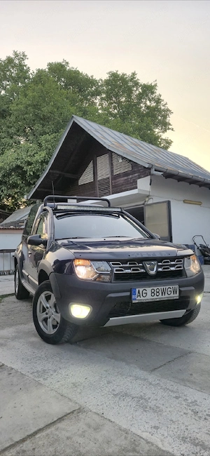 Dacia Duster Pick Up