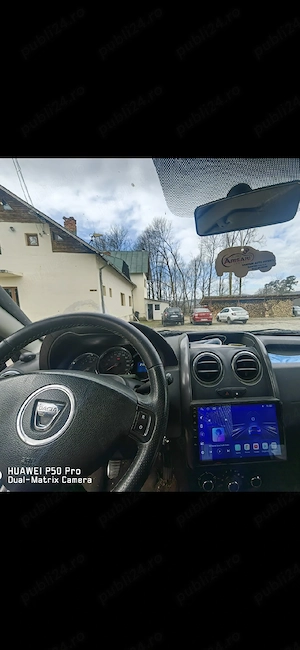 Dacia Duster Pick Up - imagine 5