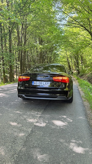 De vânzare Audi A6 C7 S-line - imagine 3