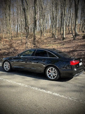 De vânzare Audi A6 C7 S-line - imagine 4