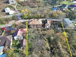 Proprietate deosebită în orașul Ștefănești, intrare pe strada Izvorani - imagine 8