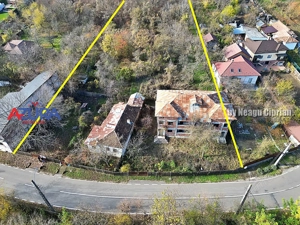 Proprietate deosebită în orașul Ștefănești, intrare pe strada Izvorani - imagine 16