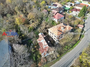 Proprietate deosebită în orașul Ștefănești, intrare pe strada Izvorani - imagine 6