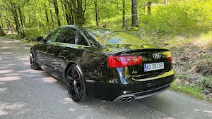 De vânzare Audi A6 C7 S-line - imagine 5