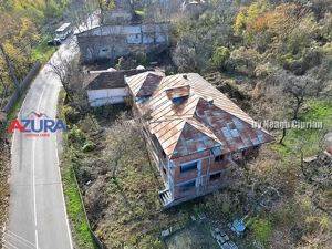 Proprietate deosebită în orașul Ștefănești, intrare pe strada Izvorani - imagine 10