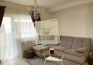 Apartament cu 3 camere si curte proprie zona Triajului - imagine 2