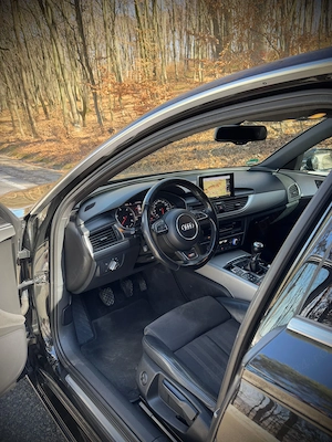 De vânzare Audi A6 C7 S-line - imagine 6