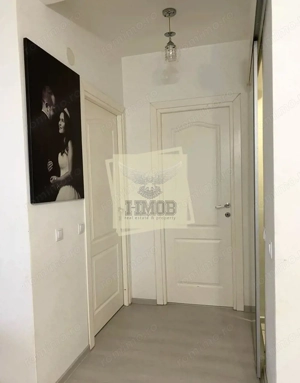 Apartament cu 3 camere si curte proprie zona Triajului - imagine 6