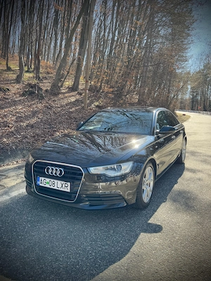 De vânzare Audi A6 C7 S-line - imagine 7