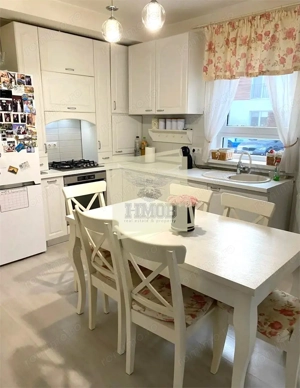 Apartament cu 3 camere si curte proprie zona Triajului - imagine 3