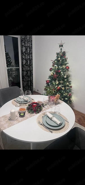 Proprietar - vand apartament 2 camere in loc. Sibiu, Str. Rahovei, Nr. 43