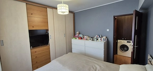Apartament 4 camere decomandat | Cet | Liceul Auto | Etaj 3 4 | Renovat complet  - imagine 5