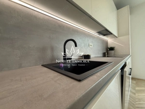 Nord One - Apartament cu 2 camere, parcare - Botanic - Iulius Mall - imagine 9