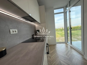 Nord One - Apartament cu 2 camere, parcare - Botanic - Iulius Mall - imagine 7