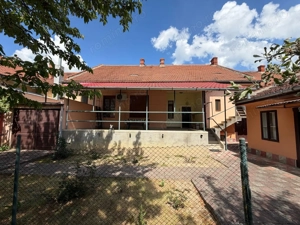 Casă de vânzare în Lugoj – Strada COMUNA DIN PARIS