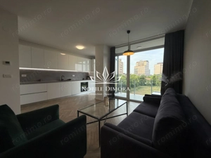 Nord One - Apartament cu 2 camere, parcare - Botanic - Iulius Mall - imagine 6