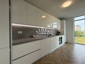Nord One - Apartament cu 2 camere, parcare - Botanic - Iulius Mall - imagine 8