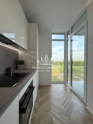 Nord One - Apartament cu 2 camere, parcare - Botanic - Iulius Mall - imagine 10