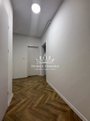 Nord One - Apartament cu 2 camere, parcare - Botanic - Iulius Mall - imagine 11