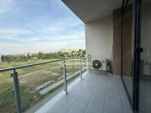 Nord One - Apartament cu 2 camere, parcare - Botanic - Iulius Mall - imagine 2