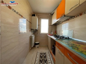 Apartament cu 2 camere de vanzare zona 23 August Tulcea - imagine 6