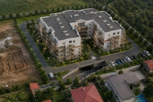 Oportunitate Dezvoltare Rezidențială - imagine 2