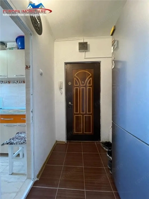 Apartament cu 2 camere de vanzare zona 23 August Tulcea - imagine 7