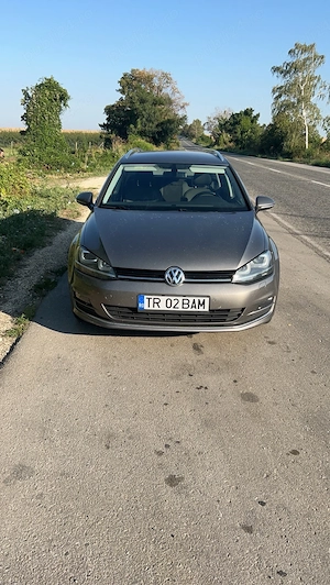 vand golf 7  - imagine 2