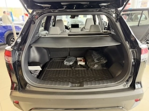Toyota Corolla Cross Hybrid Dynamic, 2.0 Hybrid, 197 CP, fabricație 2024, prima înmatriculare martie - imagine 6