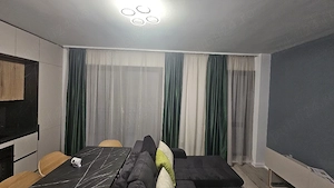 Ofer chirie ap 2 camere plus living spatios  capăt Grigorescu  - imagine 8