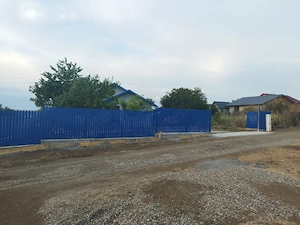 Vând casă Odaia Manolache sau schimb cu apartament Galați 