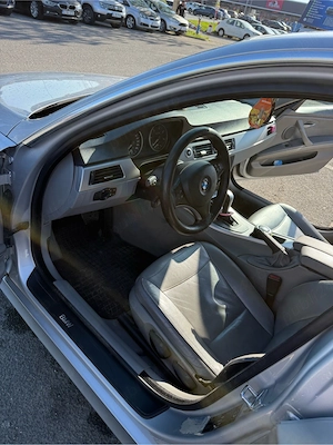 Vand Bmw E90 325D 3.0 automat - imagine 3
