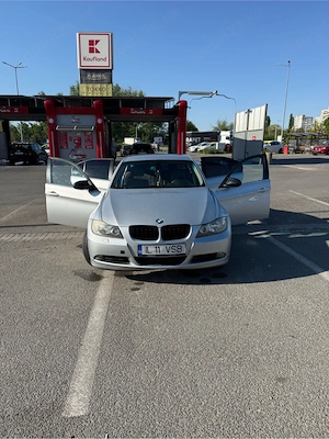 Vand Bmw E90 325D 3.0 automat - imagine 6