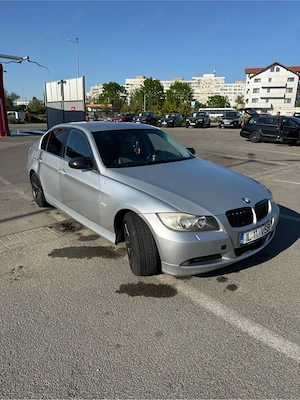 Vand Bmw E90 325D 3.0 automat - imagine 5
