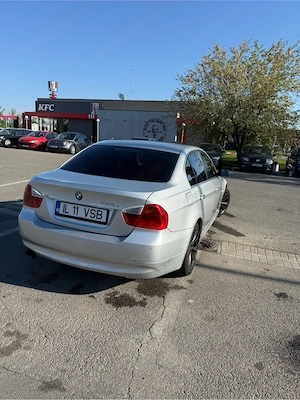 Vand Bmw E90 325D 3.0 automat - imagine 7