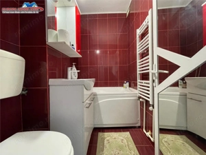 Apartament cu 2 camere de vanzare zona 23 August Tulcea - imagine 8